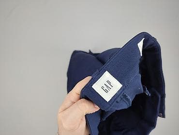 spodnie gap: Gap, Spodnie materiałowe damskie, rozmiar M — 4