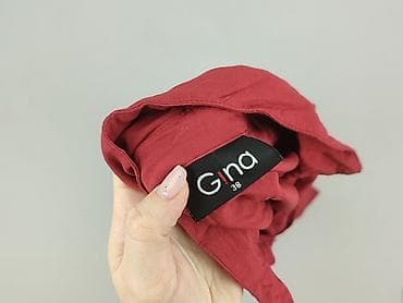 chinska koszula: Gina, Koszula damska, rozmiar S — 4
