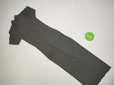 pull and bear czarna bluza: PULL&BEAR, Sukienka damska, rozmiar S — 3