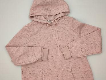 janina sweter: Janina, Bluza z kapturem damska, rozmiar L — 1