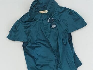 sukienka marynarka z krotkim rekawem: Marynarka damska, rozmiar S — 2