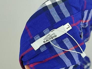 ptak: Koszula damska, rozmiar L — 5