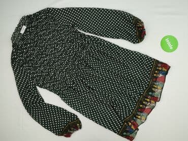 sukienki plus size 2019: Wiya, Sukienka damska, S — 2