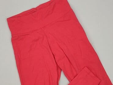 Janina, Legginsy Sportowe damskie, rozmiar S