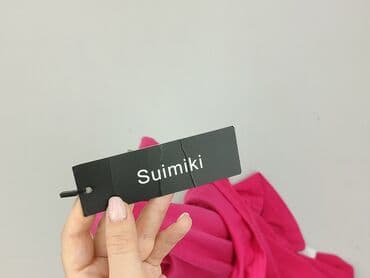 hello kitty spodnie pizamowe: Sukienka damska, rozmiar M — 6