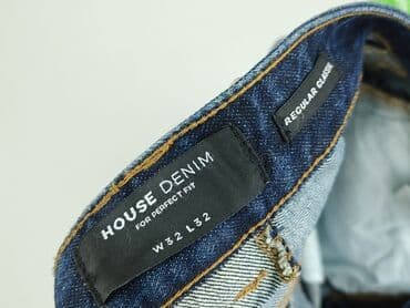 ca jeansy: House of Denim, Jeansy dla mężczyzn — 4