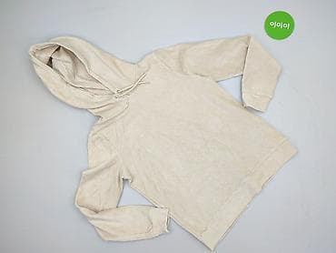 garnitur supreme: Esprit, Bluza z kapturem damska, rozmiar S — 2