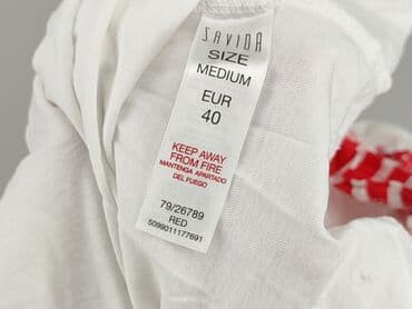 der oder das t shirty: Savida, T-shirt damski, rozmiar M — 6
