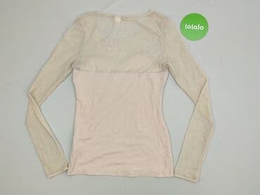 ubra bluzy: Bluzka damska, rozmiar S — 3