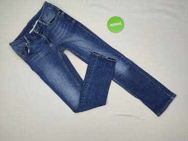 dżinsy odra: Jeansy damskie, rozmiar S — 3