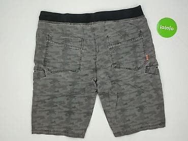 klapki łapy: Cropp, Szorty dla mężczyzn, rozmiar XL — 3