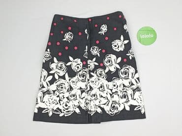 plisowane spódnice szara: George, Spódnica damska, rozmiar S — 2