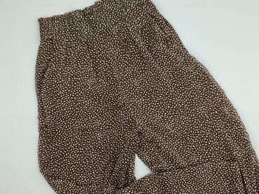 spodnie damskie materiałowe eleganckie: H&M, Spodnie materiałowe damskie, rozmiar S — 1