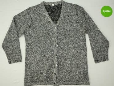 golf 3l4: Kardigan damski, rozmiar M — 2