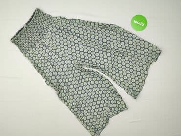 spodnie piżamowe pepco: Spodnie materiałowe damskie, rozmiar M — 2