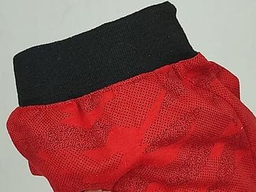 dresy lidl: Red, Szorty dla mężczyzn, rozmiar L — 7