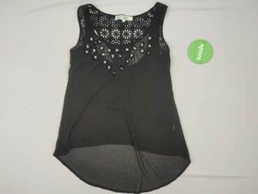 sukienki little mistress: Little Mistress, Bluzka damska, rozmiar S — 2