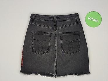 Kobiety: Jeanswear, Spódnica damska, rozmiar L — 3