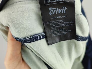 lidl termiczna bielizna: Crivit, Legginsy Sportowe damskie, rozmiar S — 5