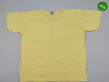 t shirt fabiani: T-shirt damski, rozmiar XL — 2