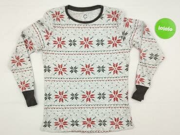 marks and spencer sweter: Long-sleeved top for men, S (EU 36), Cubus, condition - Perfect — 2