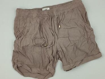 joggery bawełniane damskie: Tom Rose, Shorts for women, size L (EU 40) — 1