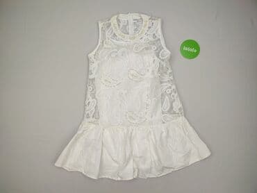 sukienki shein plus size allegro: Sukienka damska, rozmiar S — 2