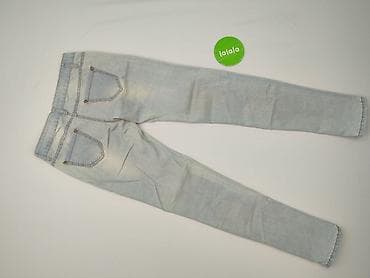 jeans amicci: Jeansy damskie, rozmiar S — 3