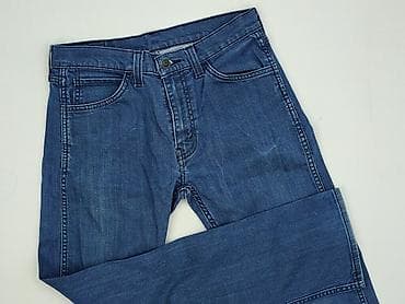 work: Levi’s, Jeansy dla mężczyzn, rozmiar L — 1