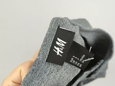 h m sweter z krótkim rękawem: H&M, Bluzka dla mężczyzn, rozmiar S — 4