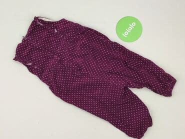 c a sukienka dla dziewczynki: Ramper, H&M, 6-9 months, condition - Perfect — 3