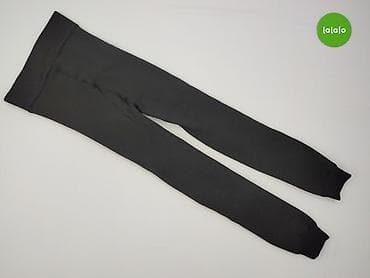 lidl kalesony termiczne: Legginsy rozmiar L — 3