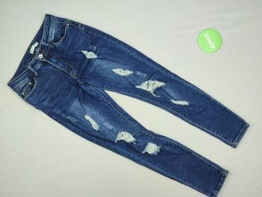 abercrombie and fitch jeans: SZACHOWNICA, Джинси жіночі, розмір S — 2