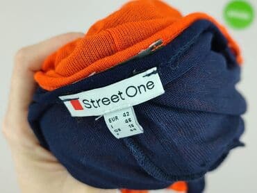 samoon swetry: Street One, Kardigan damski, rozmiar XL — 5