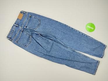 jeansy c: Jeansy damskie, rozmiar 2XS — 3