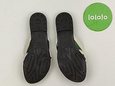 klapki reebok easytone: Klapki damskie, rozmiar 38 — 3