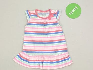 sukienki wizytowe dla dzieci: Dress, Cool Club, 6-9 months, condition - Perfect — 2