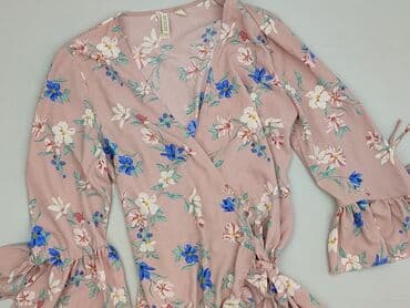 H&M Divided, Sukienka damska, L