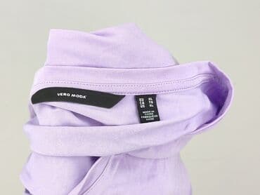 t shirt pod marynarkę: Vero Moda, T-shirt damski, rozmiar XL — 4