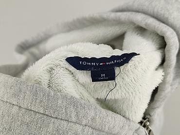sweter hilfiger: Tommy Hilfiger, Bluza z kapturem damska, rozmiar M — 4