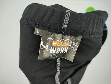 tech fleece: Męskie kalesony/leginsy termiczne Beta Worxx - Marka: Beta Worxx - — 4