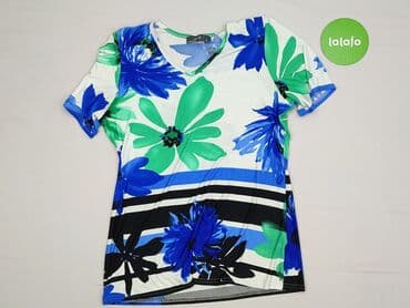 Kobiety: Bluzka damska, XL — 2