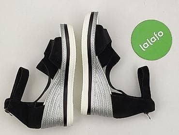 walkx buty: Sandały damskie, rozmiar 39 — 3