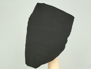 Ubrania damskie: Bershka, Spodnie materiałowe damskie, M — 5