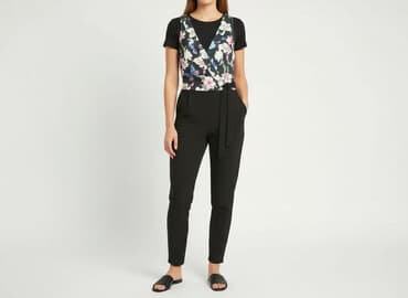 zalando kombinezony na wesele: Kombinezon damski, rozmiar S — 6