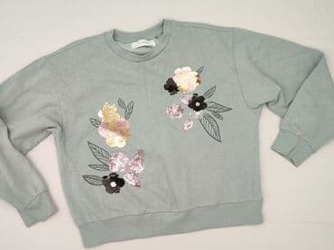 Bluzy: Bluza, Reserved, 13 lat, 152-158 cm, stan - Bardzo dobry