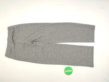 жіночі флісові кофти: Material trousers for women, size S (EU 36) — 3