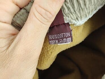rajstopy że wzorem: Denim pants, ABC, 9-12 months, condition - Very good — 5
