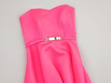 buty pompowane: Sukienka damska, rozmiar M — 1