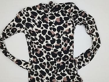 leopard: Leopard, Bluzka damska, rozmiar S — 1